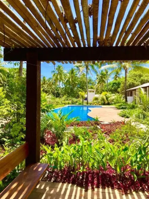 Foto 4 de Terreno / Lote à venda, 450m2 em Mata De Sao Joao - BA