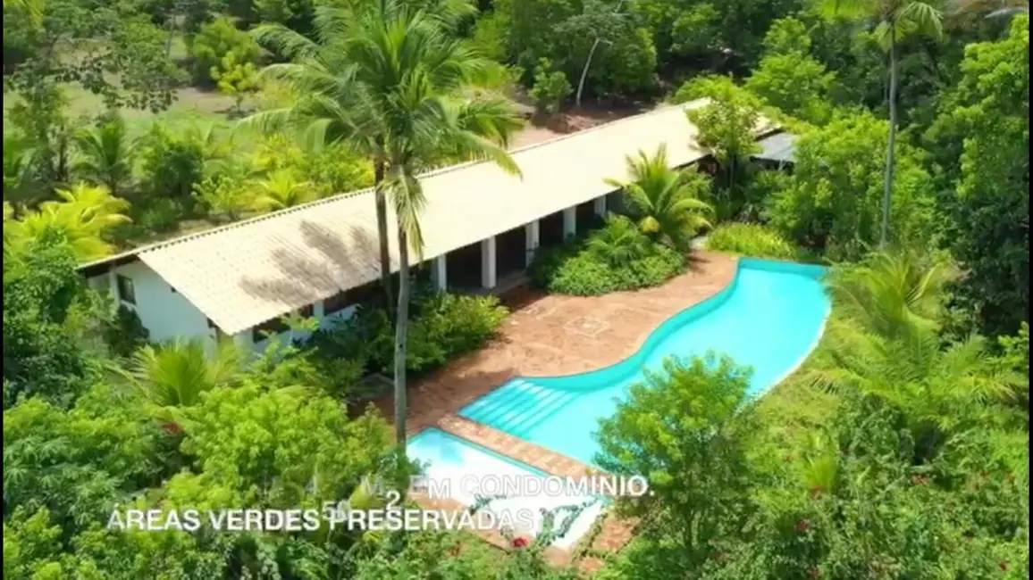 Foto 5 de Terreno / Lote à venda, 450m2 em Mata De Sao Joao - BA