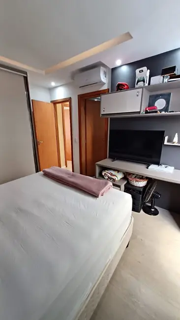 Foto 2 de Apartamento com 4 quartos à venda, 240m2 em Pitangueiras, Lauro De Freitas - BA