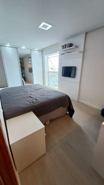 Foto 6 de Apartamento com 4 quartos à venda, 240m2 em Pitangueiras, Lauro De Freitas - BA