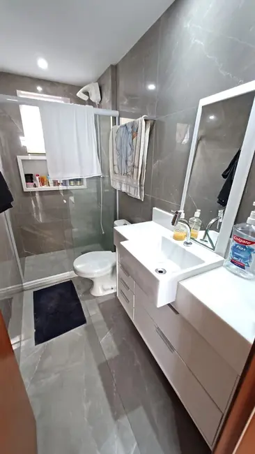 Foto 4 de Apartamento com 4 quartos à venda, 240m2 em Pitangueiras, Lauro De Freitas - BA