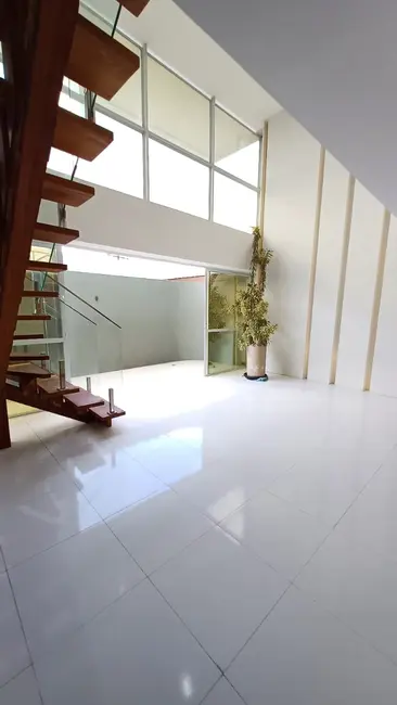 Foto 8 de Apartamento com 4 quartos à venda, 240m2 em Pitangueiras, Lauro De Freitas - BA