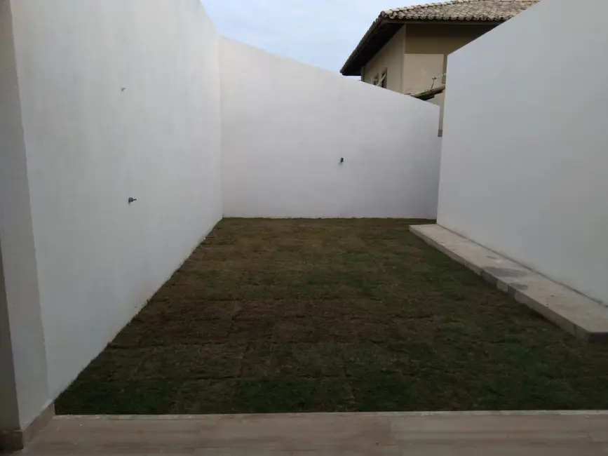 Foto 8 de Casa de Condomínio com 3 quartos à venda, 170m2 em Buraquinho, Lauro De Freitas - BA