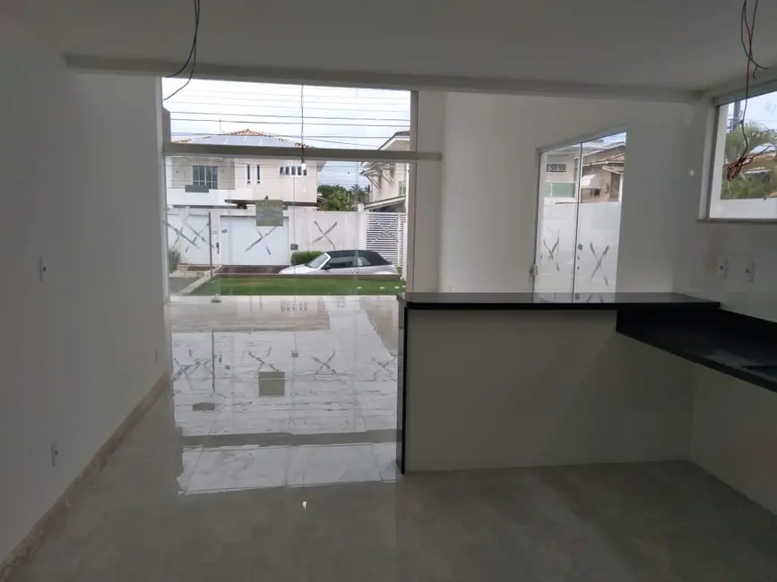 Foto 7 de Casa de Condomínio com 3 quartos à venda, 170m2 em Buraquinho, Lauro De Freitas - BA