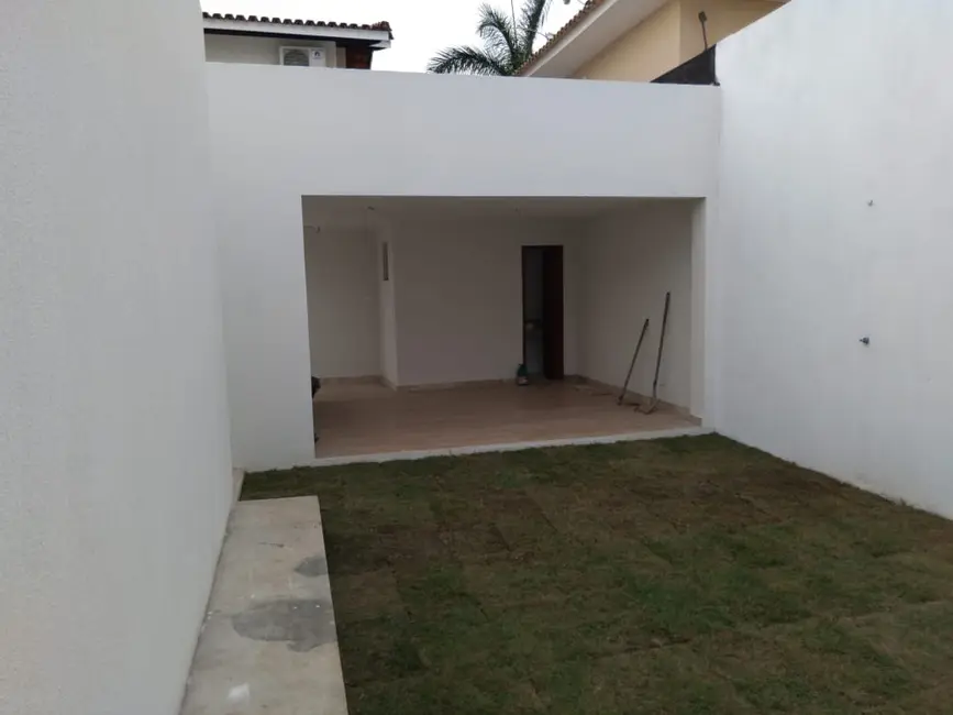 Foto 9 de Casa de Condomínio com 3 quartos à venda, 170m2 em Buraquinho, Lauro De Freitas - BA