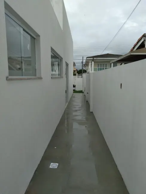 Foto 4 de Casa de Condomínio com 3 quartos à venda, 170m2 em Buraquinho, Lauro De Freitas - BA