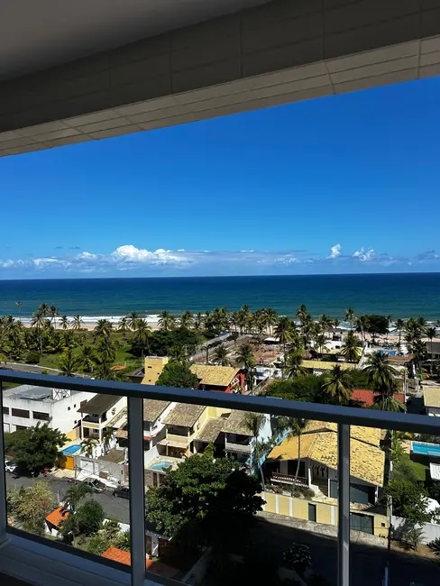 Apartamento com 1 quarto à venda, 43m2 em Itapuã, Salvador - BA - imagem 4 Foto 4 de Apartamento com 1 quarto à venda, 43m2 em Itapuã, Salvador - BA