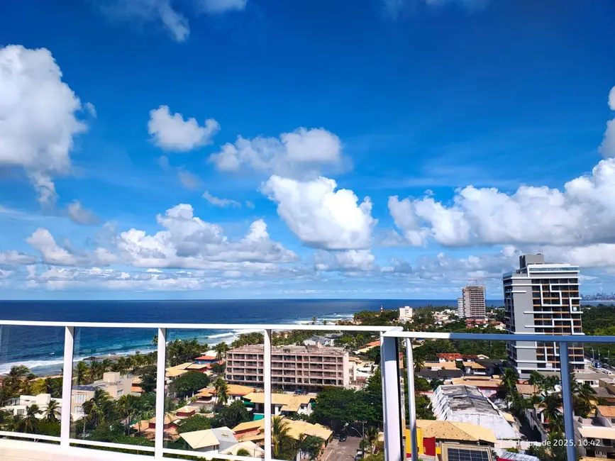 Foto 2 de Apartamento com 1 quarto à venda, 43m2 em Itapuã, Salvador - BA
