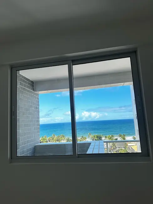 Apartamento com 1 quarto à venda, 43m2 em Itapuã, Salvador - BA - imagem 6 Foto 6 de Apartamento com 1 quarto à venda, 43m2 em Itapuã, Salvador - BA