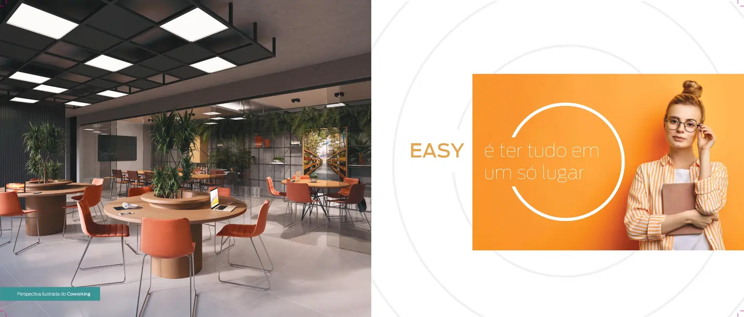 Foto 8 de Apartamento com 1 quarto à venda, 24m2 em Federação, Salvador - BA