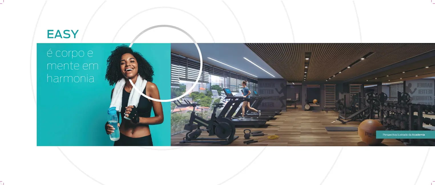 Foto 9 de Apartamento com 1 quarto à venda, 24m2 em Federação, Salvador - BA