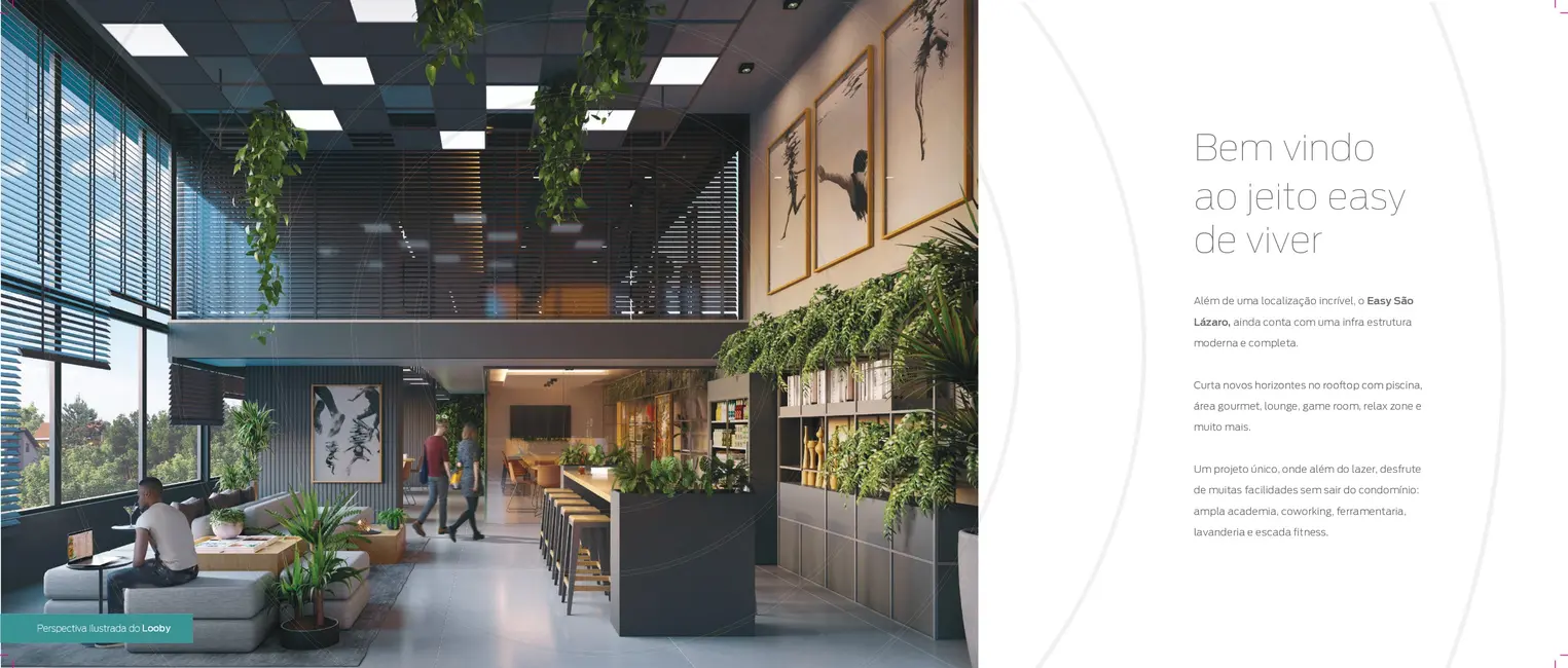 Foto 7 de Apartamento com 1 quarto à venda, 24m2 em Federação, Salvador - BA