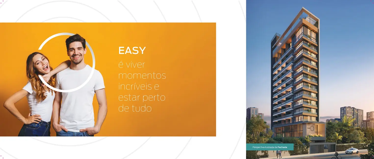 Foto 4 de Apartamento com 1 quarto à venda, 24m2 em Federação, Salvador - BA