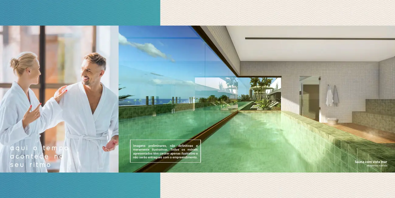 Foto 6 de Apartamento com 2 quartos à venda, 48m2 em Jaguaribe, Salvador - BA