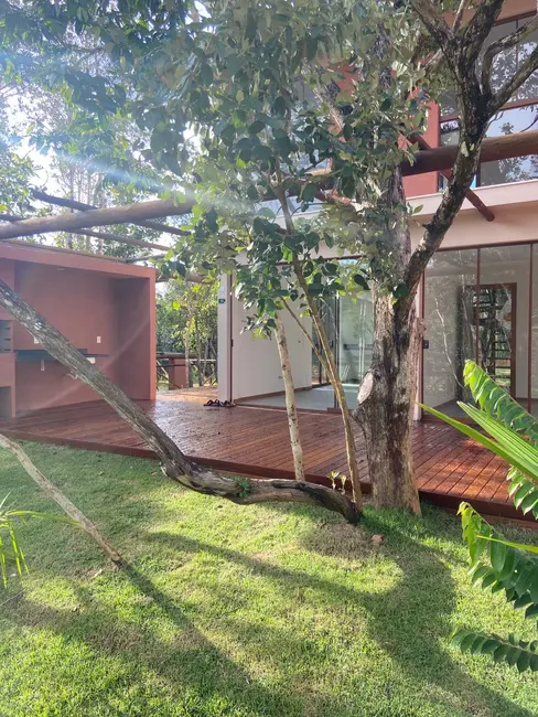 Foto 8 de Casa de Condomínio com 3 quartos à venda, 213m2 em Mata De Sao Joao - BA