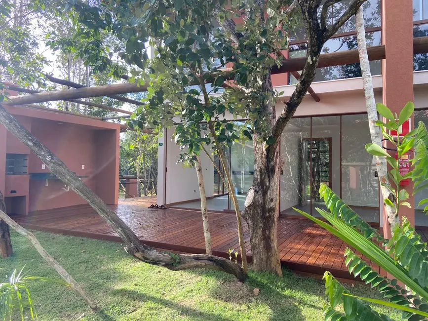 Foto 9 de Casa de Condomínio com 3 quartos à venda, 213m2 em Mata De Sao Joao - BA