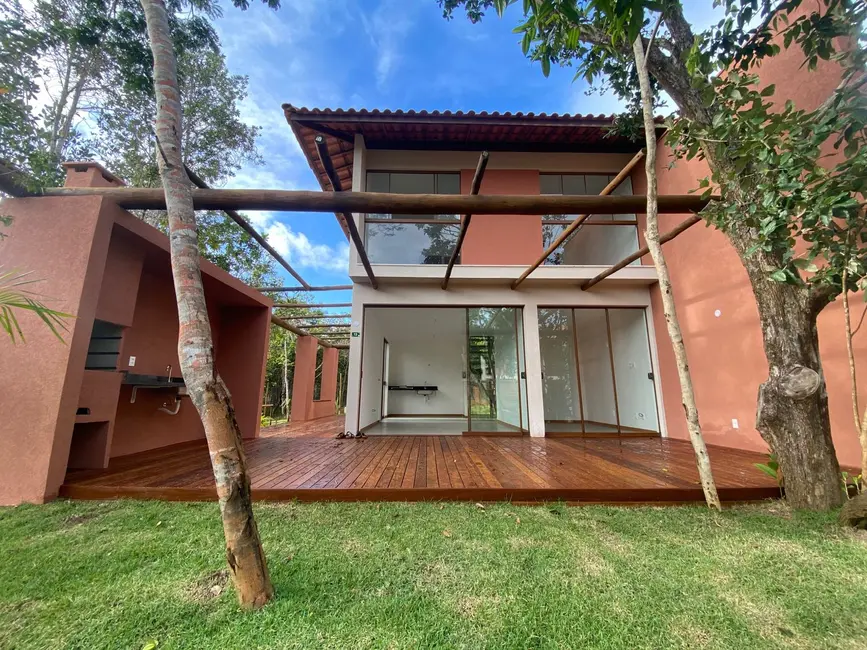 Foto 6 de Casa de Condomínio com 3 quartos à venda, 213m2 em Mata De Sao Joao - BA