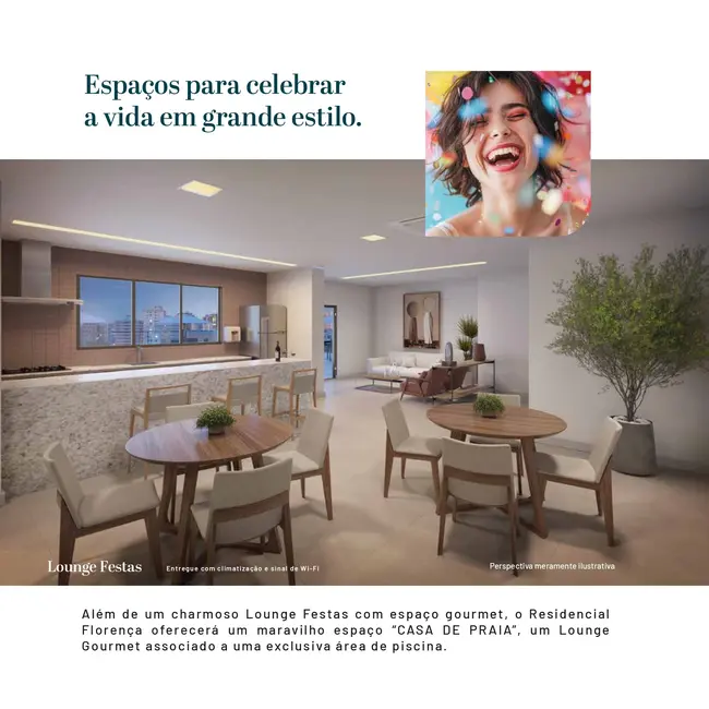 Apartamento com 2 quartos à venda, 62m2 em Santa Teresa, Salvador - BA - imagem 9 Foto 9 de Apartamento com 2 quartos à venda, 62m2 em Santa Teresa, Salvador - BA