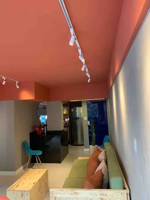 Foto 1 de Apartamento com 2 quartos à venda, 64m2 em Barra, Salvador - BA