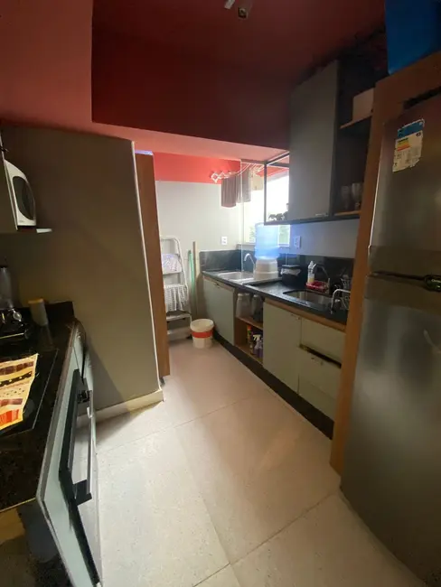 Foto 8 de Apartamento com 2 quartos à venda, 64m2 em Barra, Salvador - BA