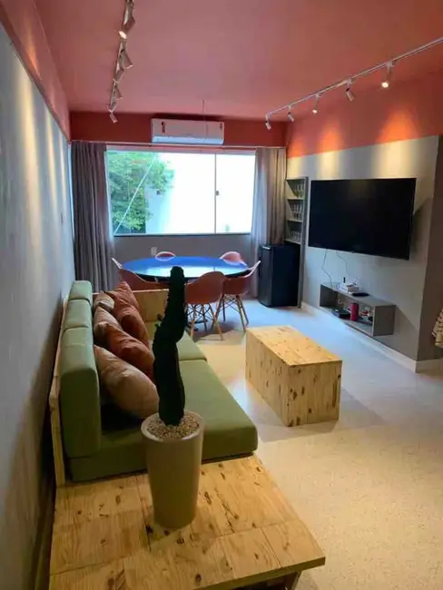 Foto 2 de Apartamento com 2 quartos à venda, 64m2 em Barra, Salvador - BA