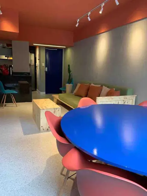 Foto 3 de Apartamento com 2 quartos à venda, 64m2 em Barra, Salvador - BA