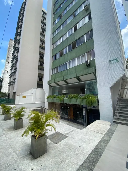 Foto 9 de Apartamento com 2 quartos à venda, 64m2 em Barra, Salvador - BA