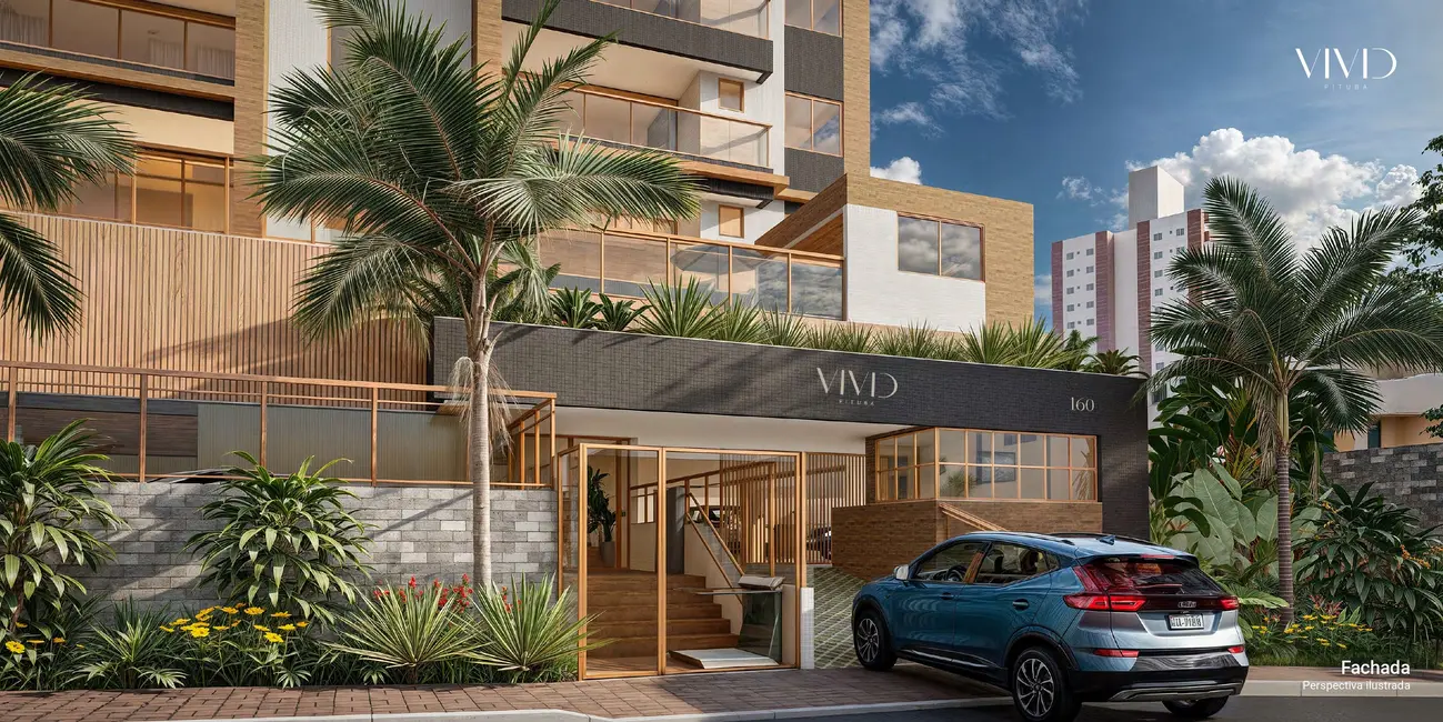 Foto 8 de Apartamento com 3 quartos à venda, 78m2 em Pituba, Salvador - BA