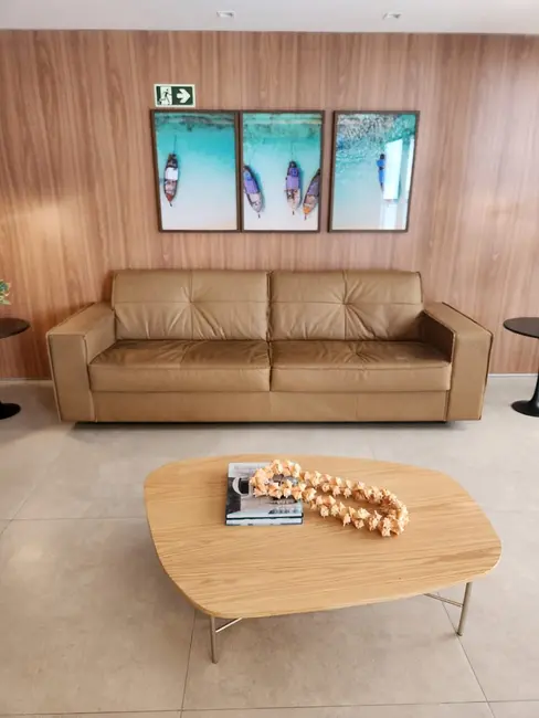 Apartamento com 1 quarto à venda, 46m2 em Barra, Salvador - BA - imagem 3 Foto 3 de Apartamento com 1 quarto à venda, 46m2 em Barra, Salvador - BA