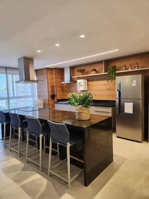 Apartamento com 1 quarto à venda, 46m2 em Barra, Salvador - BA - imagem 7 Foto 7 de Apartamento com 1 quarto à venda, 46m2 em Barra, Salvador - BA