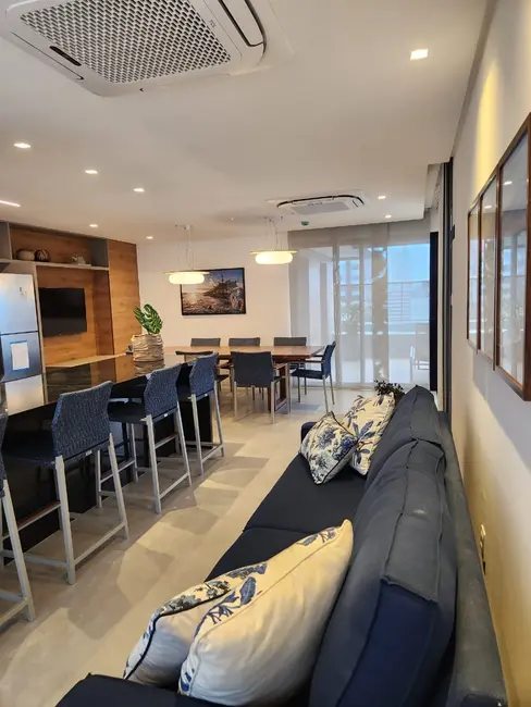 Apartamento com 1 quarto à venda, 46m2 em Barra, Salvador - BA - imagem 9 Foto 9 de Apartamento com 1 quarto à venda, 46m2 em Barra, Salvador - BA