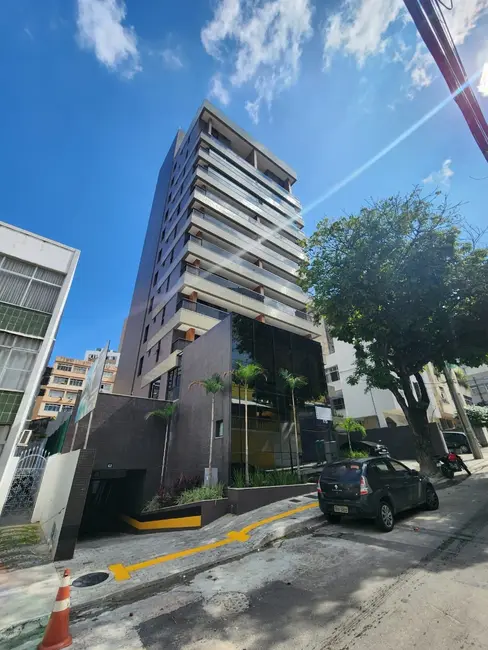 Apartamento com 1 quarto à venda, 46m2 em Barra, Salvador - BA - imagem 1 Foto 1 de Apartamento com 1 quarto à venda, 46m2 em Barra, Salvador - BA