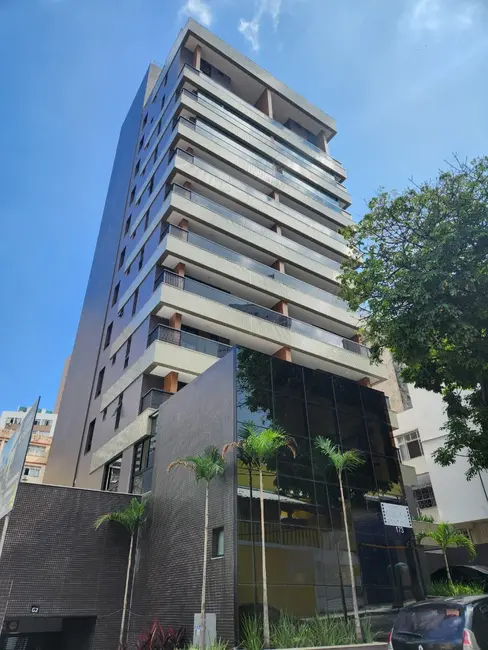 Apartamento com 1 quarto à venda, 46m2 em Barra, Salvador - BA - imagem 5 Foto 5 de Apartamento com 1 quarto à venda, 46m2 em Barra, Salvador - BA