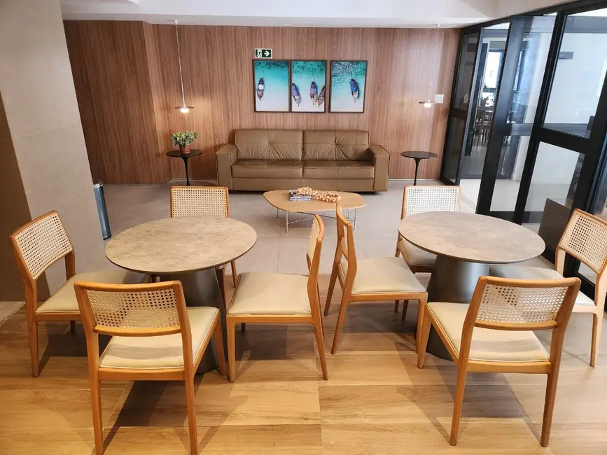 Apartamento com 1 quarto à venda, 46m2 em Barra, Salvador - BA - imagem 4 Foto 4 de Apartamento com 1 quarto à venda, 46m2 em Barra, Salvador - BA