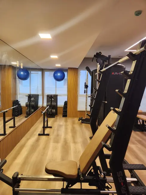 Apartamento com 1 quarto à venda, 46m2 em Barra, Salvador - BA - imagem 6 Foto 6 de Apartamento com 1 quarto à venda, 46m2 em Barra, Salvador - BA