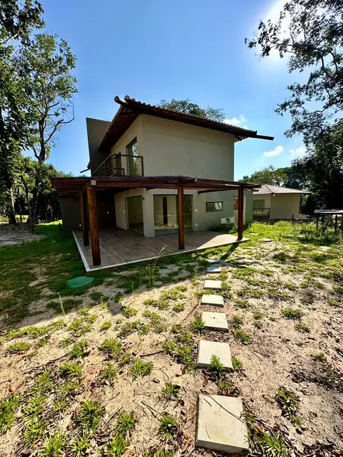 Casa de Condomínio com 3 quartos à venda, 136m2 em Mata De Sao Joao - BA - imagem 9 Foto 9 de Casa de Condomínio com 3 quartos à venda, 136m2 em Mata De Sao Joao - BA