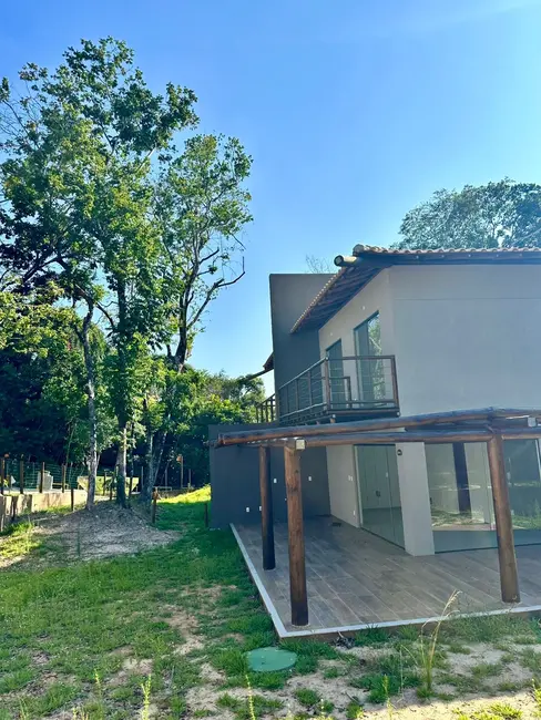 Casa de Condomínio com 3 quartos à venda, 136m2 em Mata De Sao Joao - BA - imagem 1 Foto 1 de Casa de Condomínio com 3 quartos à venda, 136m2 em Mata De Sao Joao - BA