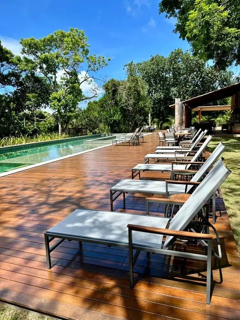 Casa de Condomínio com 3 quartos à venda, 136m2 em Mata De Sao Joao - BA - imagem 2 Foto 2 de Casa de Condomínio com 3 quartos à venda, 136m2 em Mata De Sao Joao - BA