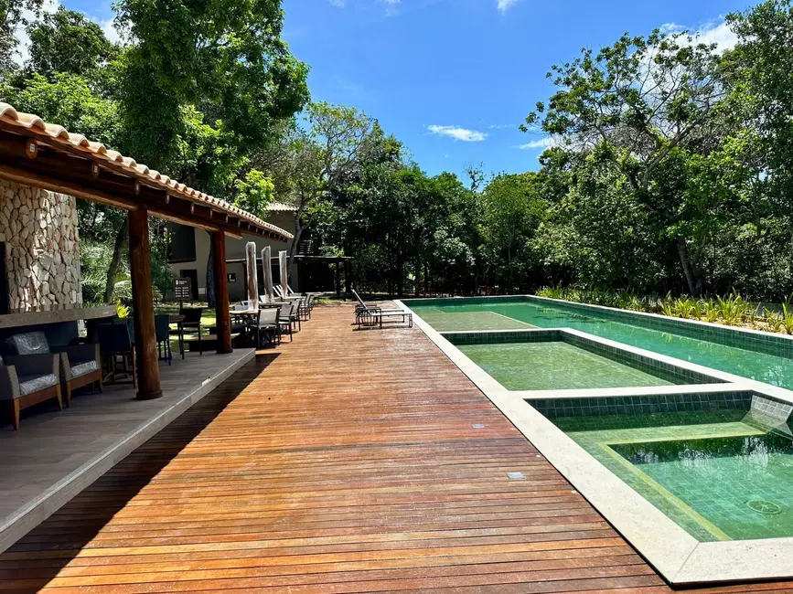 Casa de Condomínio com 3 quartos à venda, 136m2 em Mata De Sao Joao - BA - imagem 5 Foto 5 de Casa de Condomínio com 3 quartos à venda, 136m2 em Mata De Sao Joao - BA