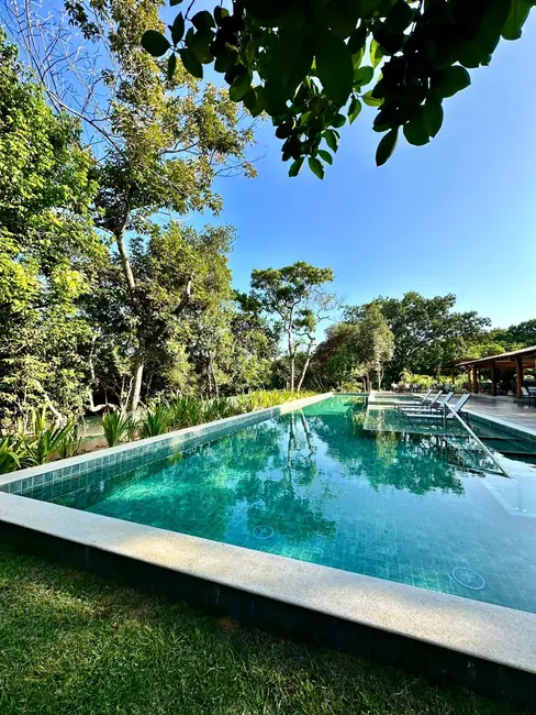 Casa de Condomínio com 3 quartos à venda, 136m2 em Mata De Sao Joao - BA - imagem 4 Foto 4 de Casa de Condomínio com 3 quartos à venda, 136m2 em Mata De Sao Joao - BA