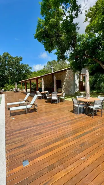 Casa de Condomínio com 3 quartos à venda, 136m2 em Mata De Sao Joao - BA - imagem 7 Foto 7 de Casa de Condomínio com 3 quartos à venda, 136m2 em Mata De Sao Joao - BA