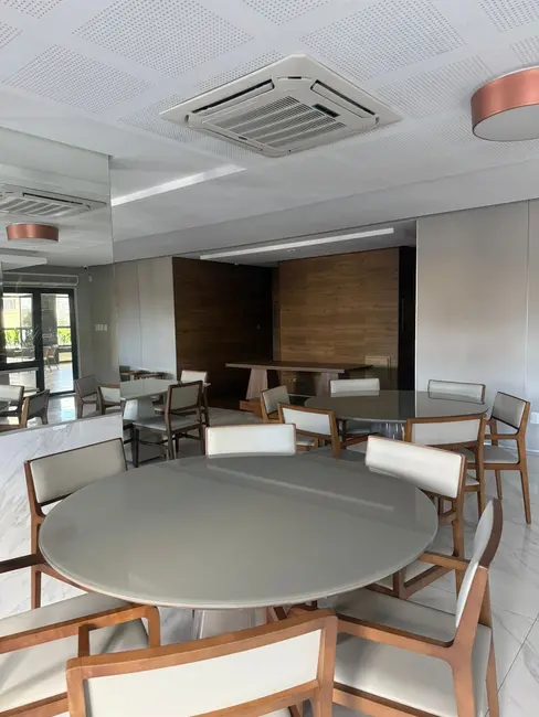 Foto 7 de Apartamento com 3 quartos à venda, 110m2 em Matatu, Salvador - BA