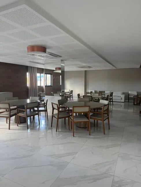 Foto 5 de Apartamento com 3 quartos à venda, 110m2 em Matatu, Salvador - BA