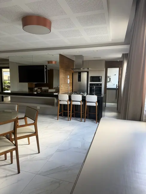 Foto 9 de Apartamento com 3 quartos à venda, 110m2 em Matatu, Salvador - BA