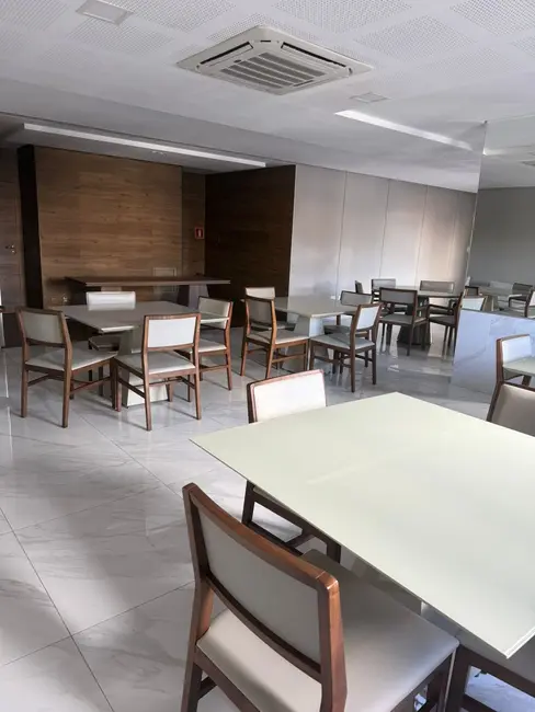 Foto 8 de Apartamento com 3 quartos à venda, 110m2 em Matatu, Salvador - BA