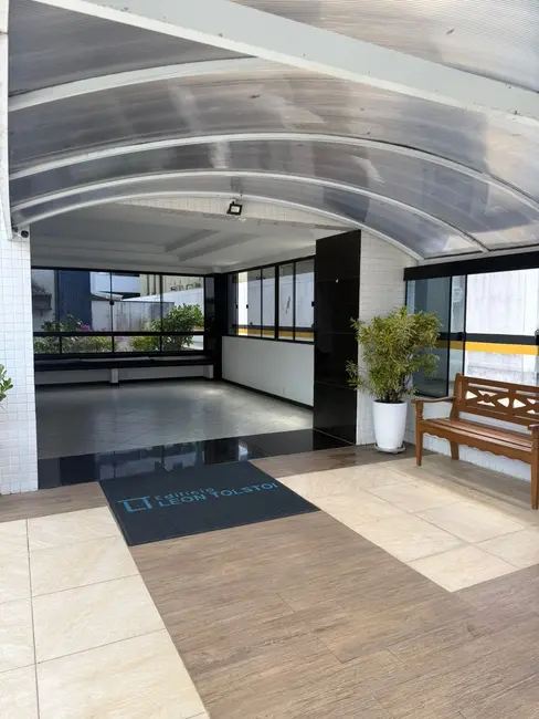 Foto 2 de Apartamento com 3 quartos à venda, 110m2 em Matatu, Salvador - BA