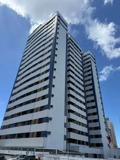 Foto 1 de Apartamento com 3 quartos à venda, 110m2 em Matatu, Salvador - BA