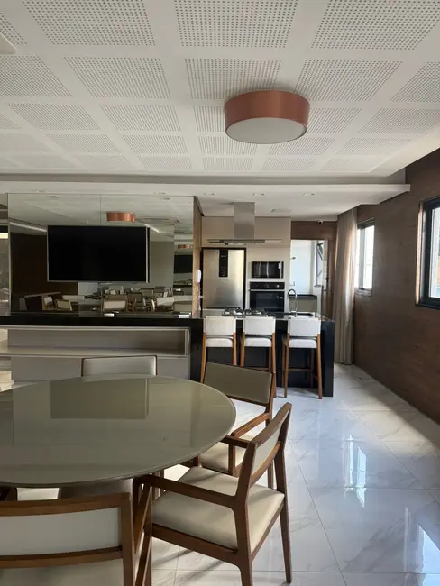 Foto 6 de Apartamento com 3 quartos à venda, 110m2 em Matatu, Salvador - BA