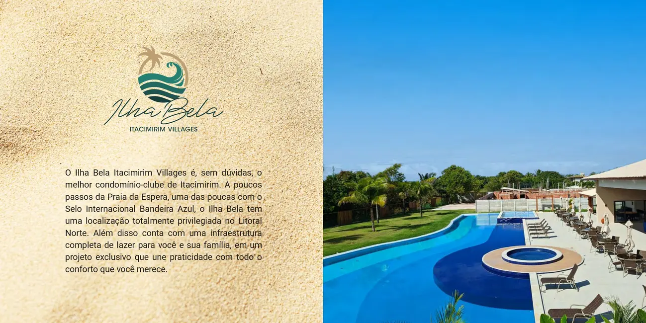 Foto 4 de Casa de Condomínio com 2 quartos à venda, 69m2 em Centro, Camacari - BA