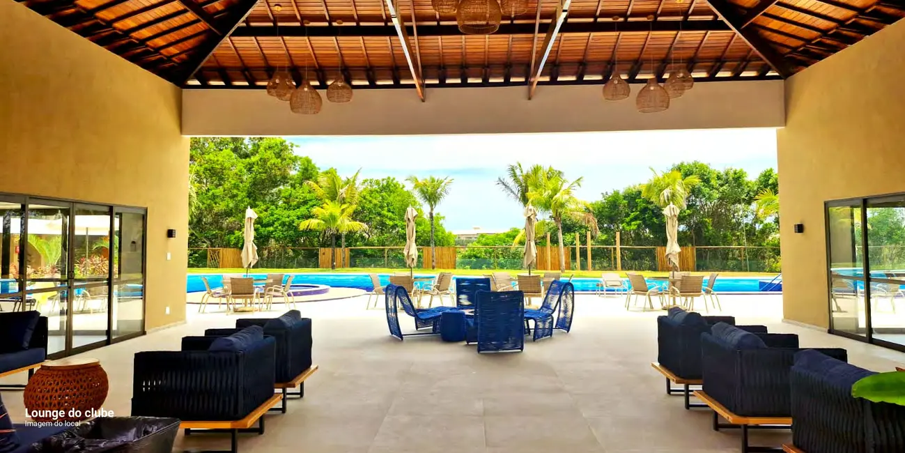 Foto 6 de Casa de Condomínio com 2 quartos à venda, 69m2 em Centro, Camacari - BA